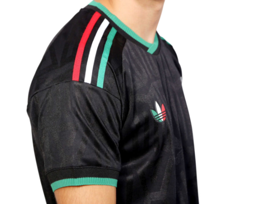 México Tercero 2026 Versión Jugador