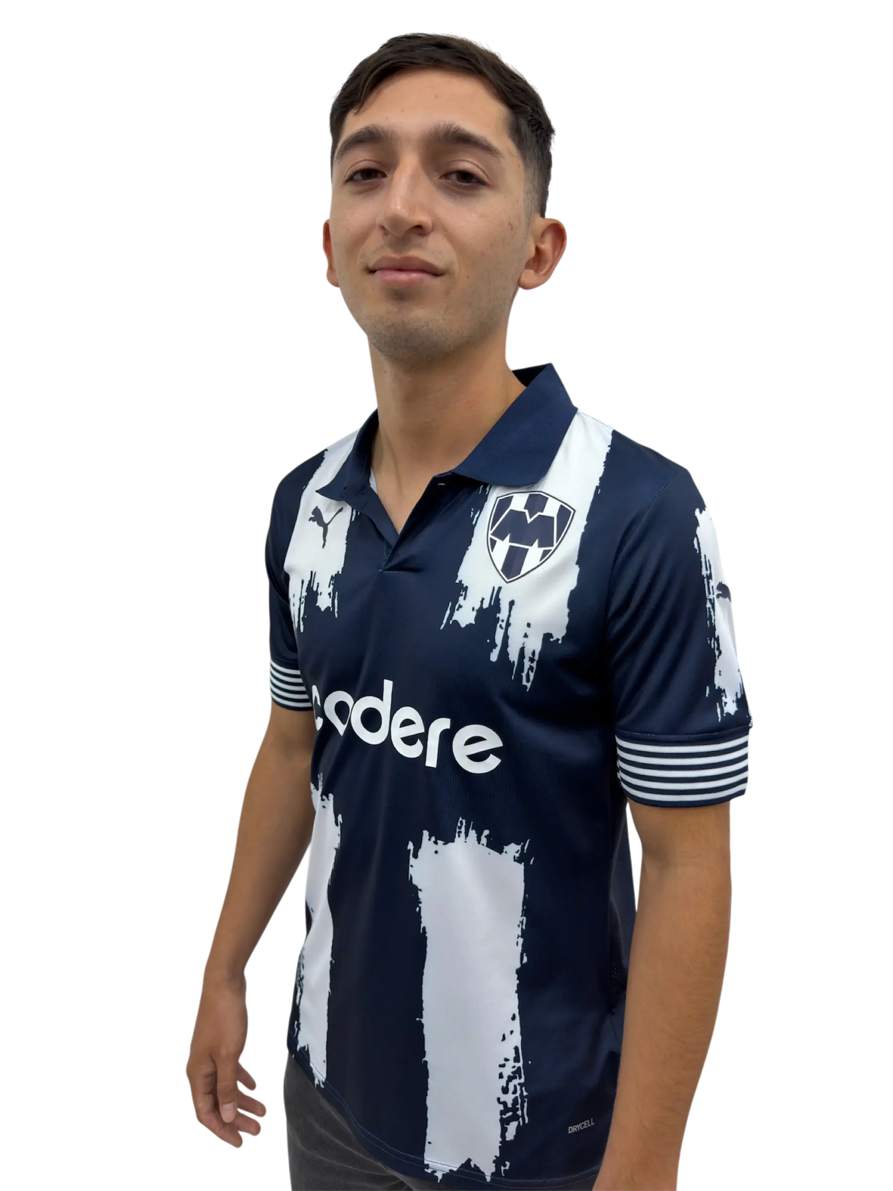Rayados Mundial de Clubes 2025 Versión Jugador