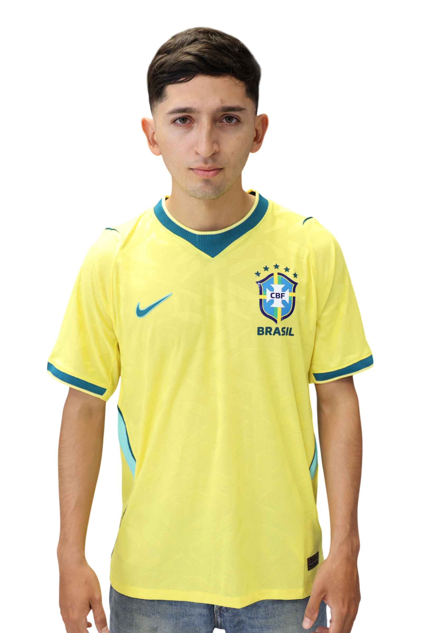 Brasil Local 2026 Versión Jugador