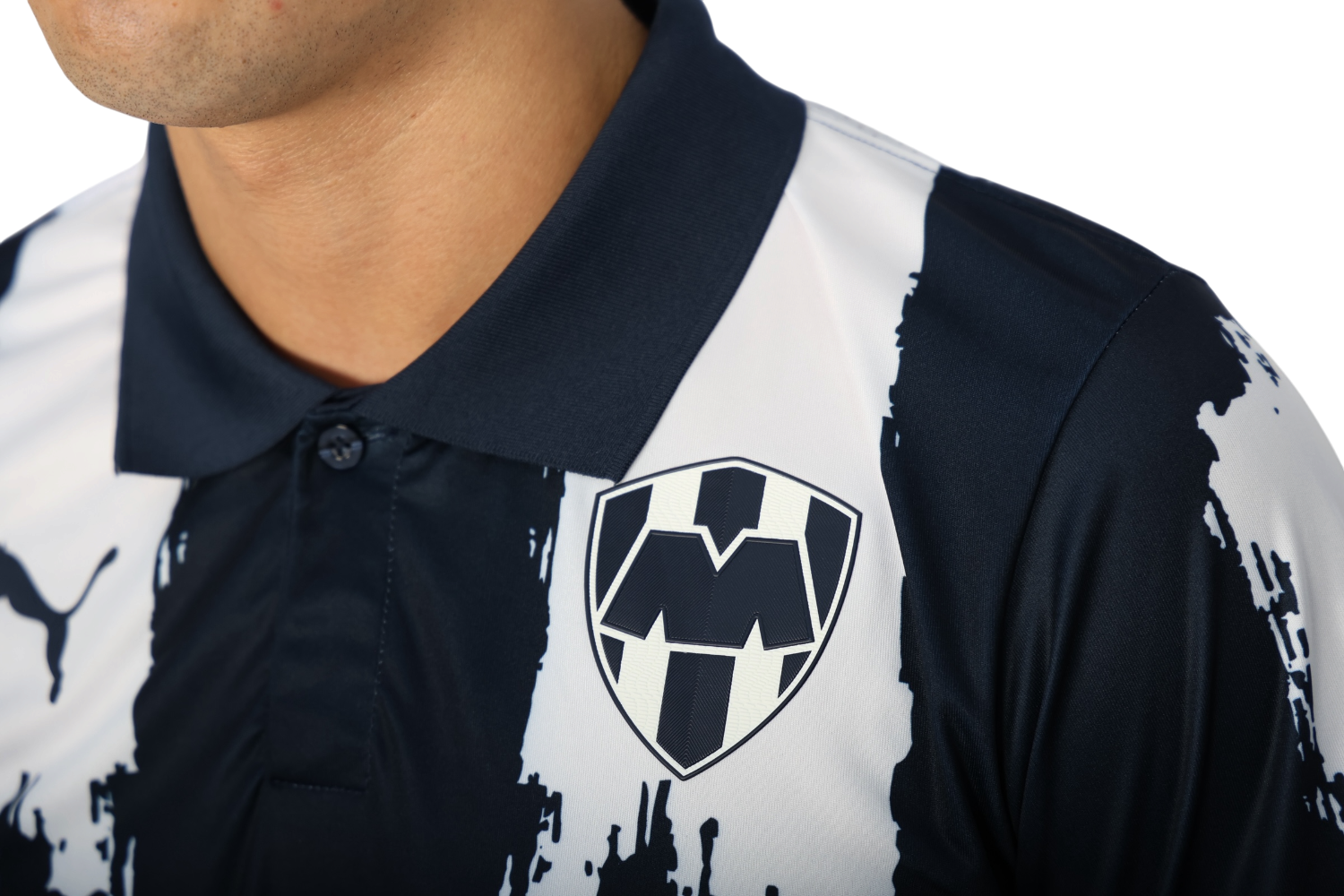 Rayados Mundial de Clubes 2025 Versión Jugador