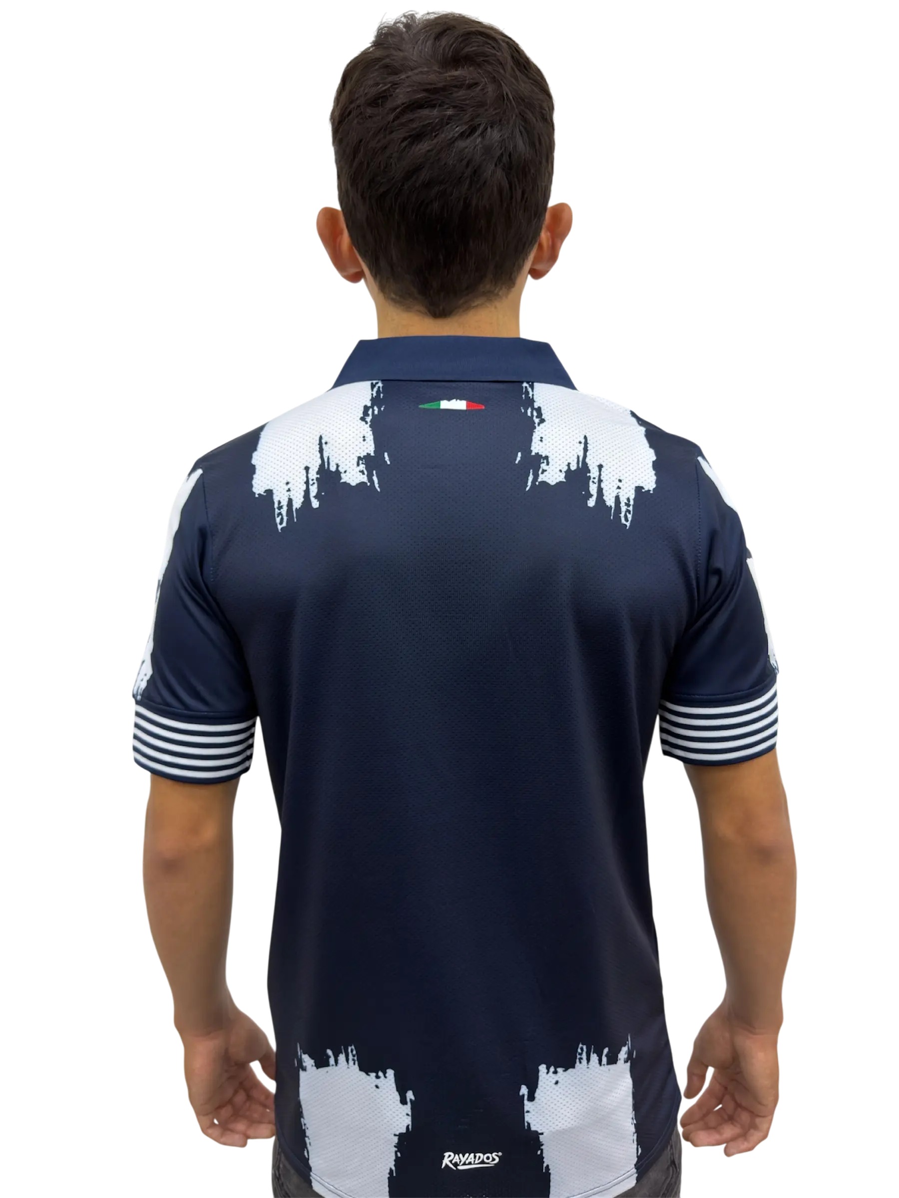 Rayados Mundial de Clubes 2025 Versión Jugador
