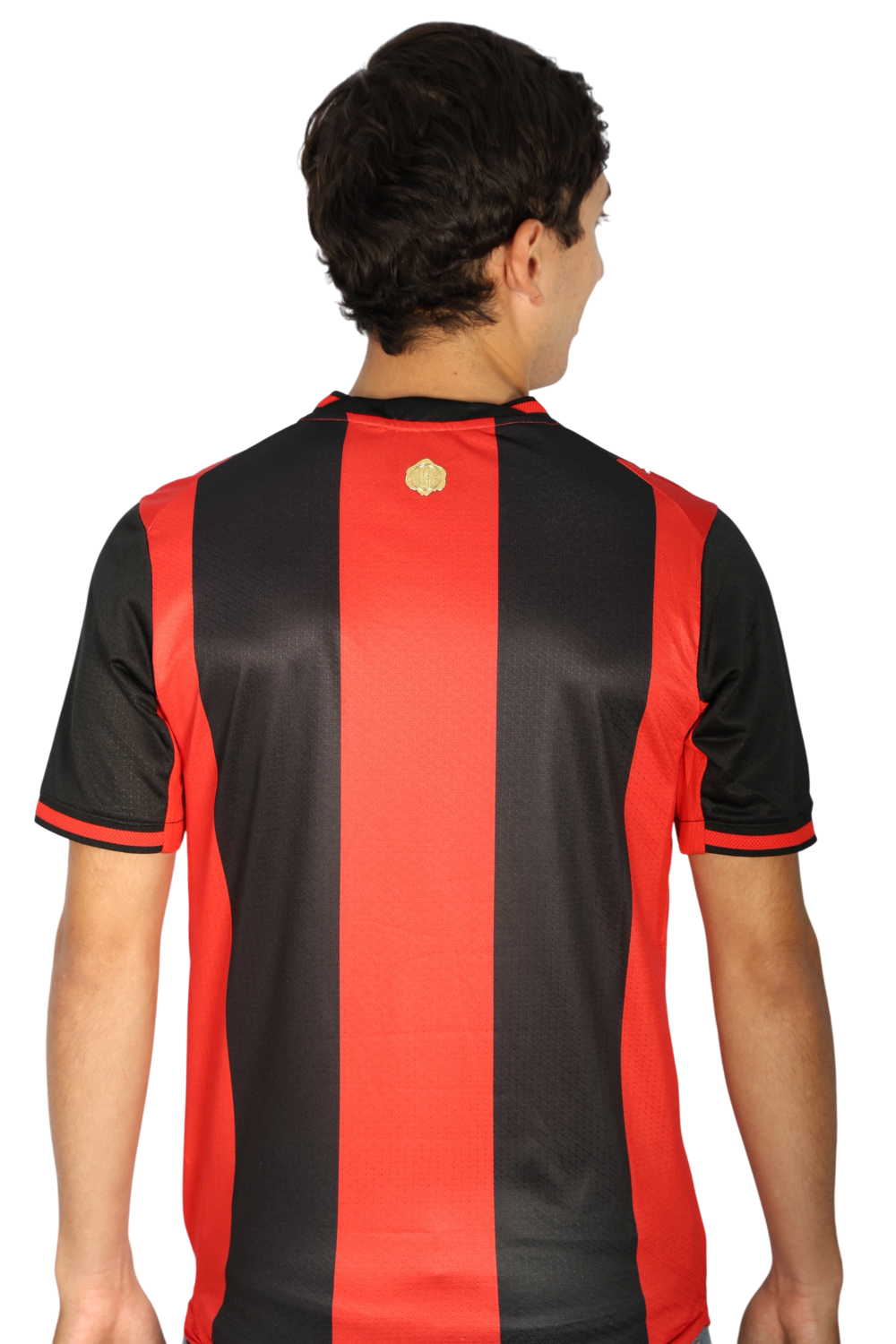 Ac Milan local 26/27 Versión Jugador