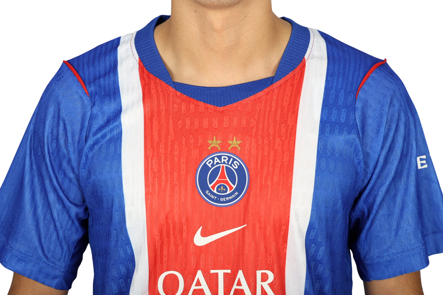 PSG Local 26/27 Versión Jugador