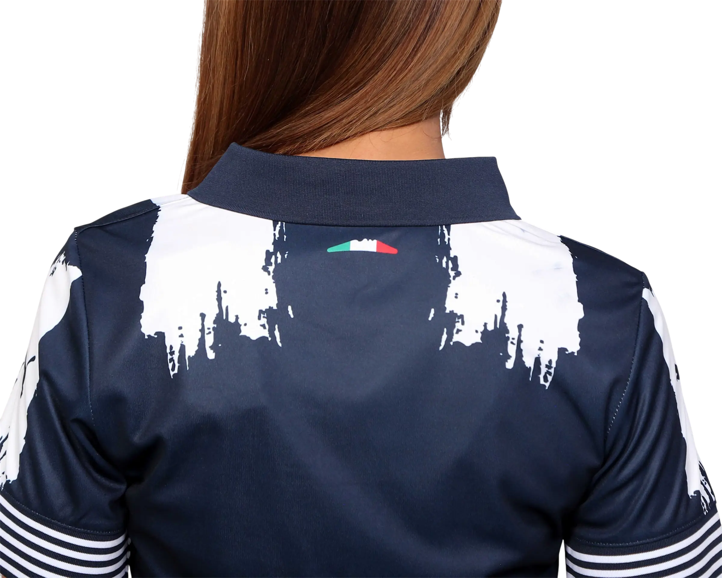 Rayados Mundial de Clubes 2025 Dama Versión Jugador