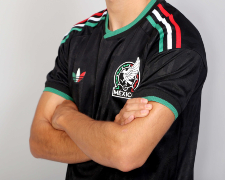 México Tercero 2026 Versión Jugador