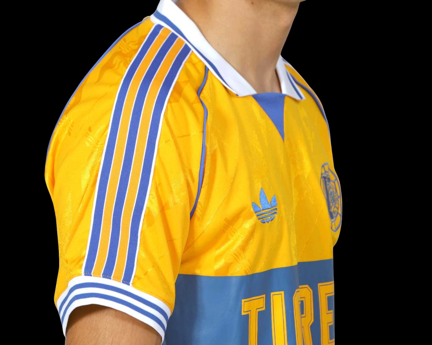 Tigres Aniversario UANL