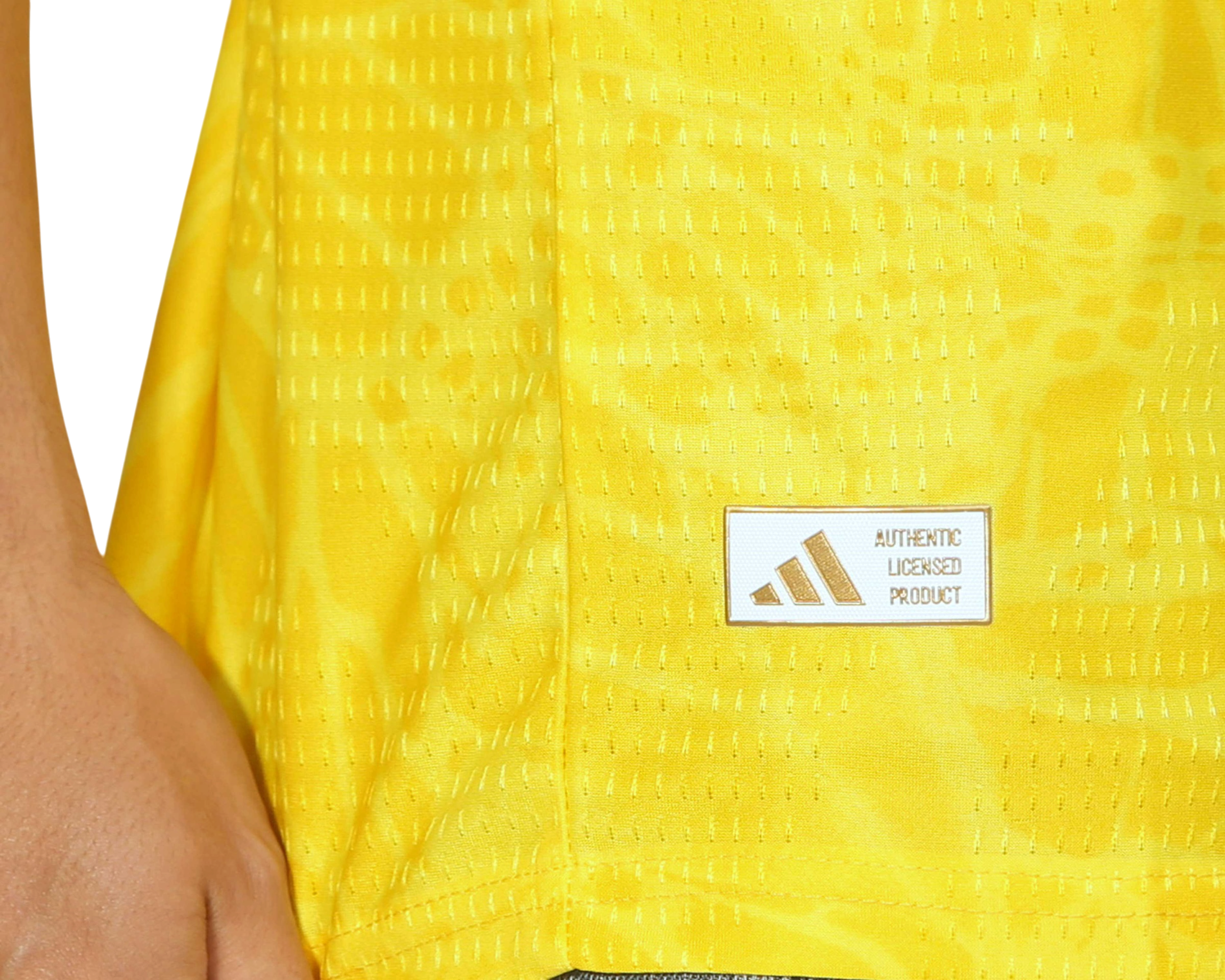 Colombia 2026 Version Jugador