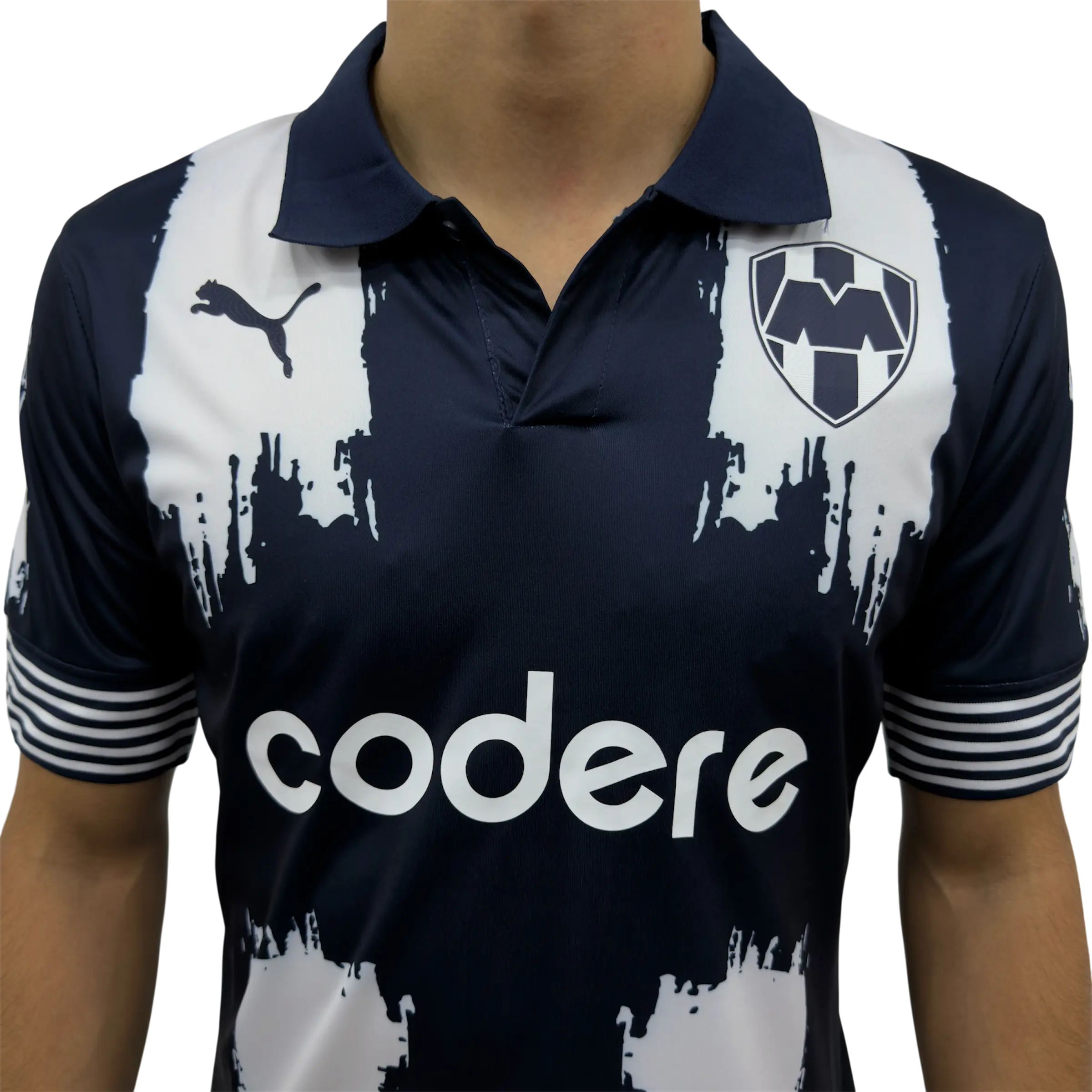 Rayados Mundial de Clubes 2025 Versión Jugador
