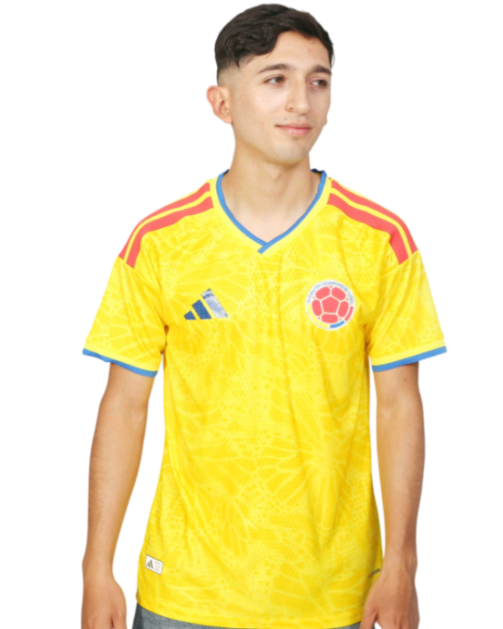Colombia Local 2026 Version Jugador