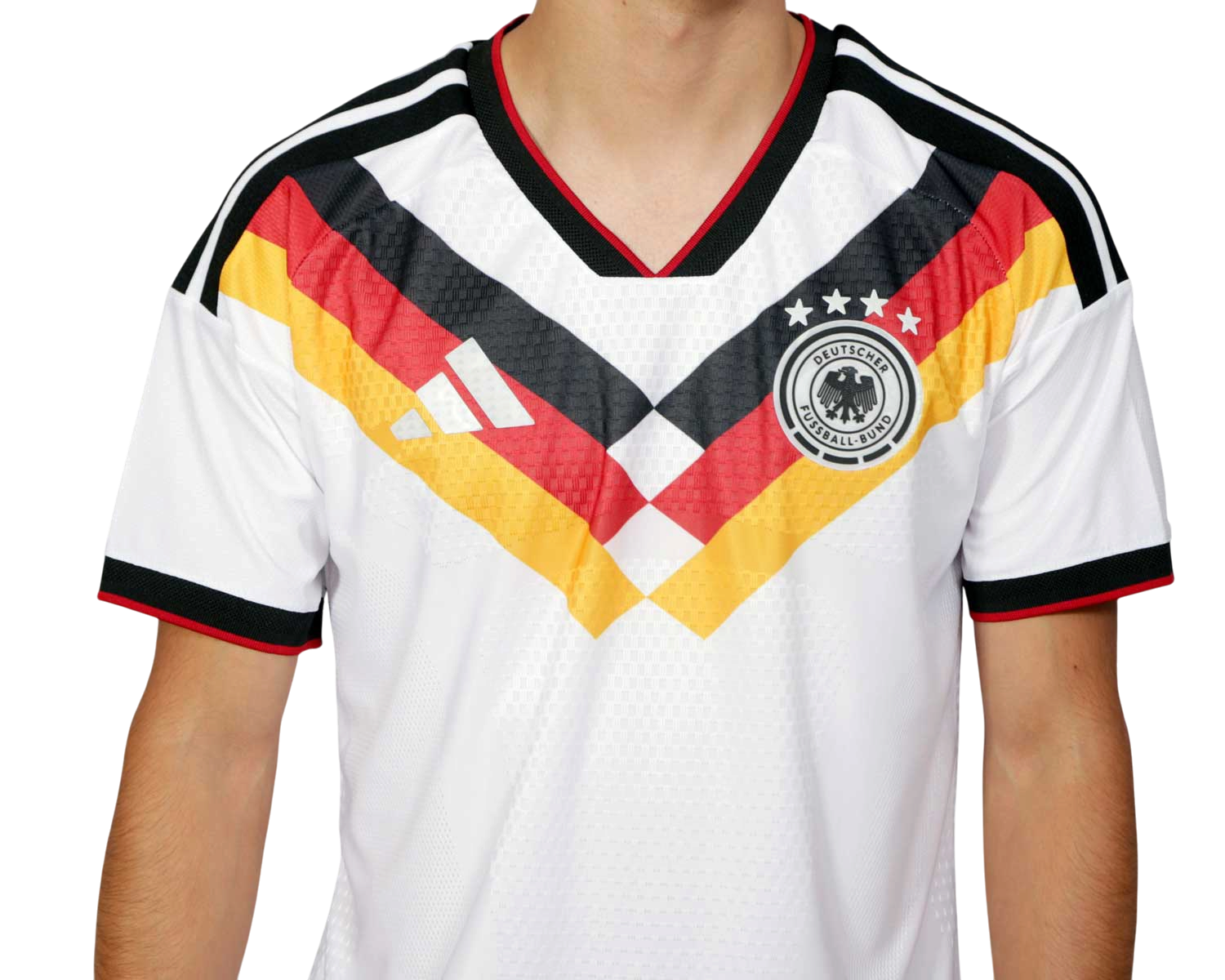 Alemania 2026 Version Jugador