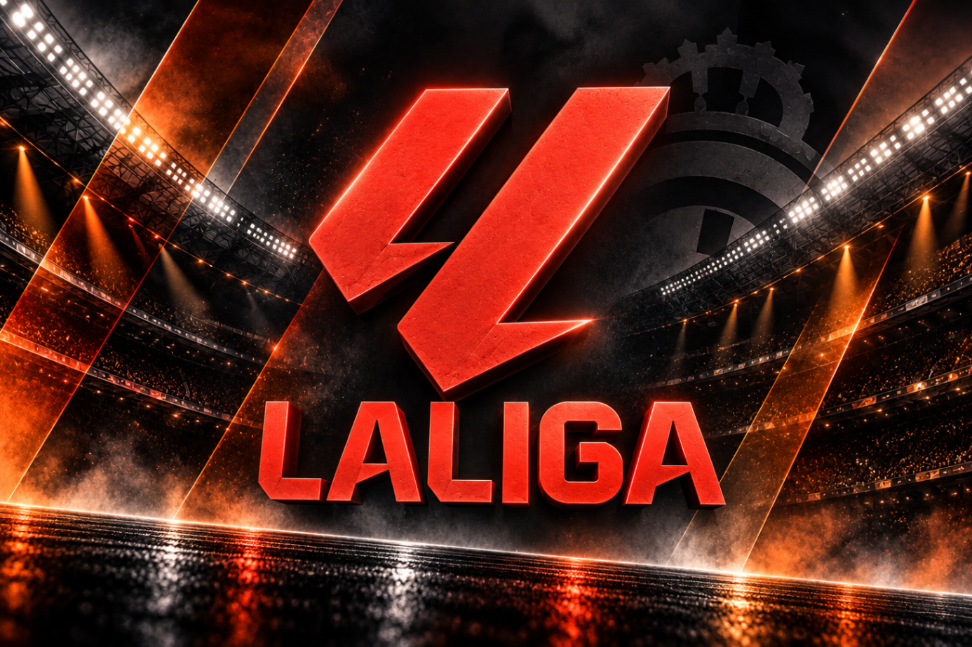 La Liga