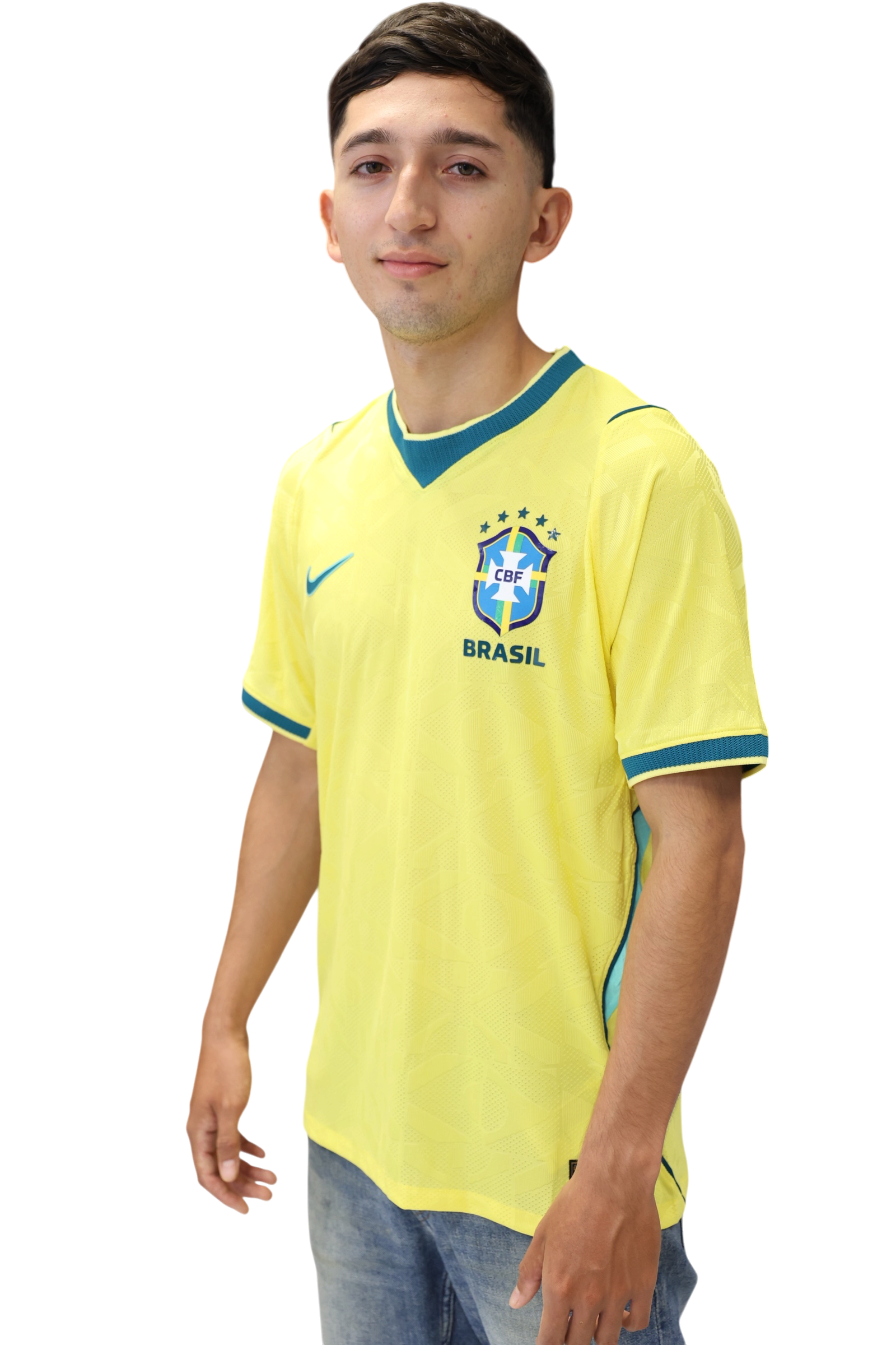 Brasil Local 2026 Versión Jugador