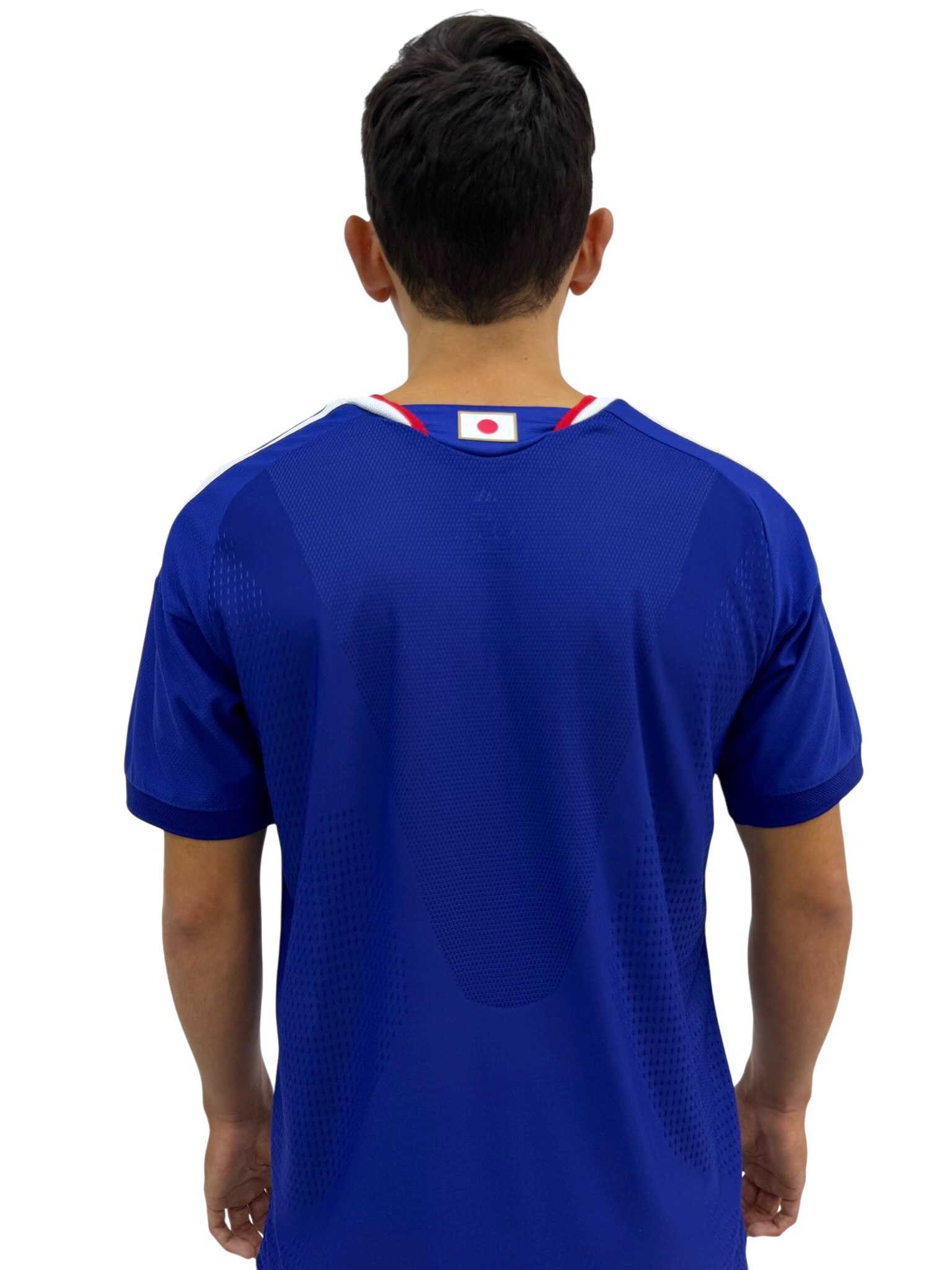 Jersey Japón Local 2026