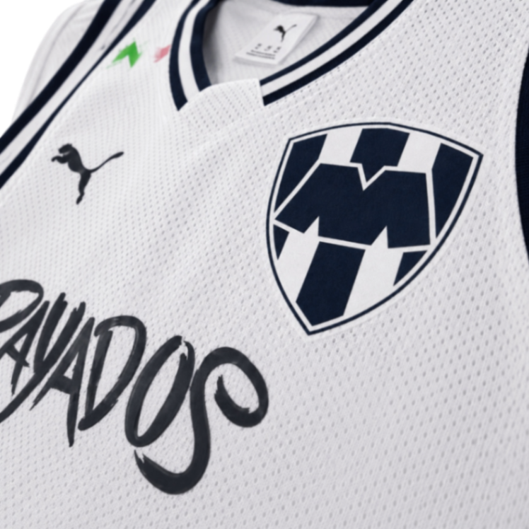 Rayados Basketball 2025