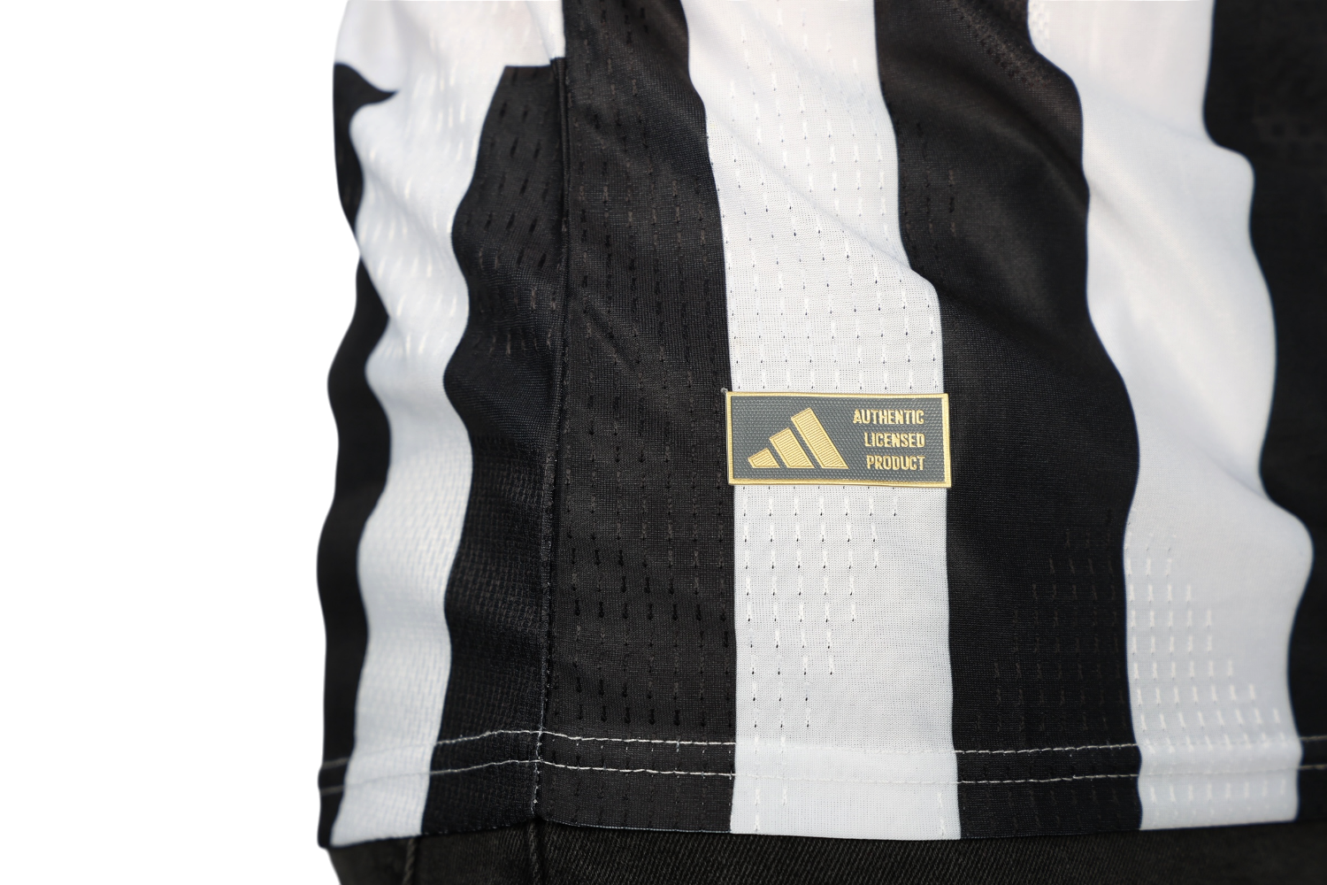 Juventus Local 26/27 Versión Jugador