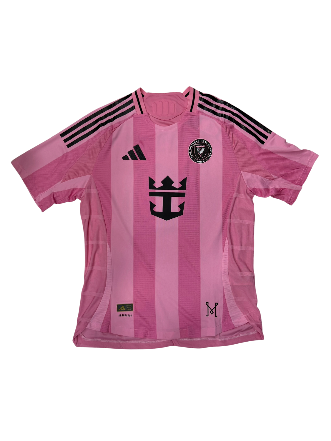 Inter Miami Local 25/26 Versión Jugador