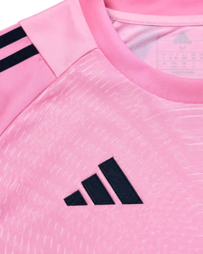 Tigres Portero 24/25 Rosa Nahuel