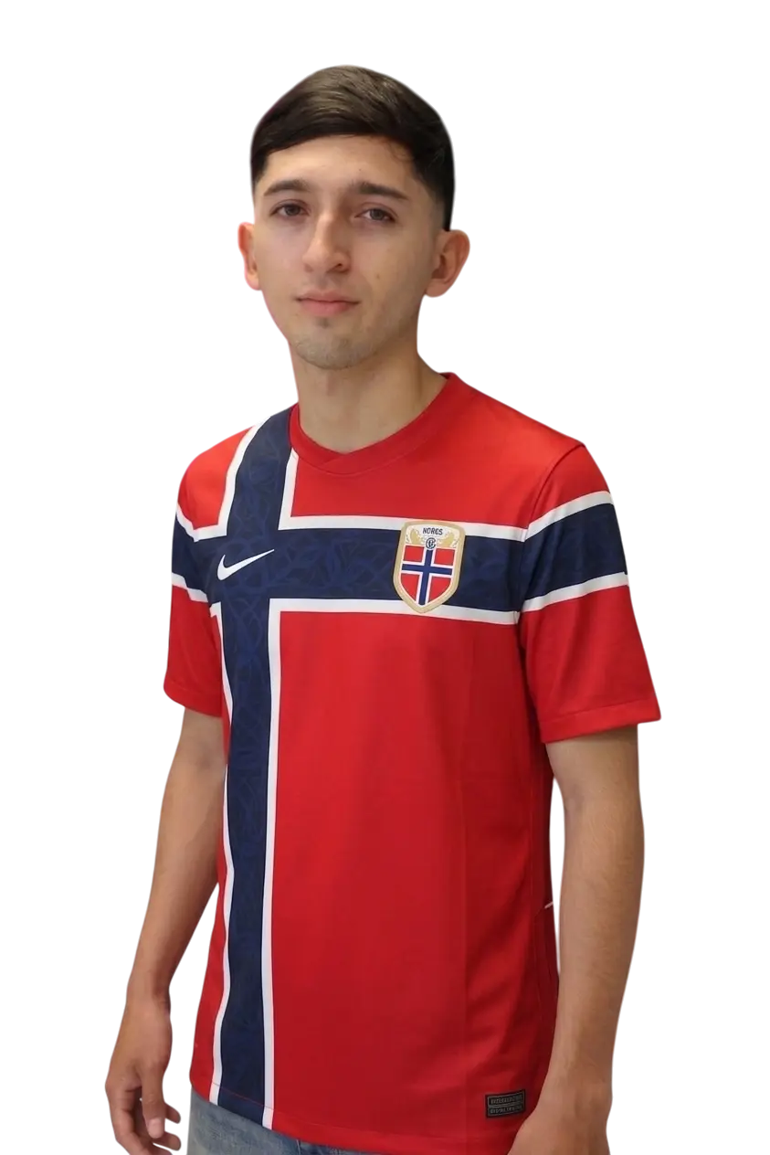 Noruega Local 2026 Halaand Caballero