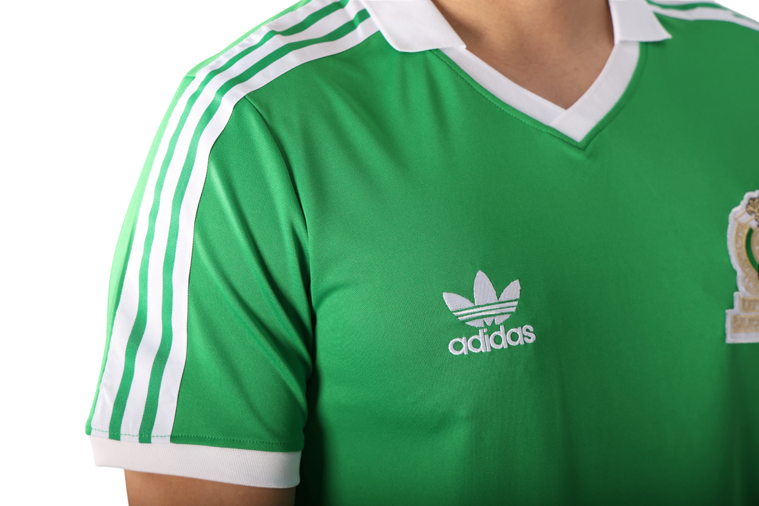 México Retro Local 1986