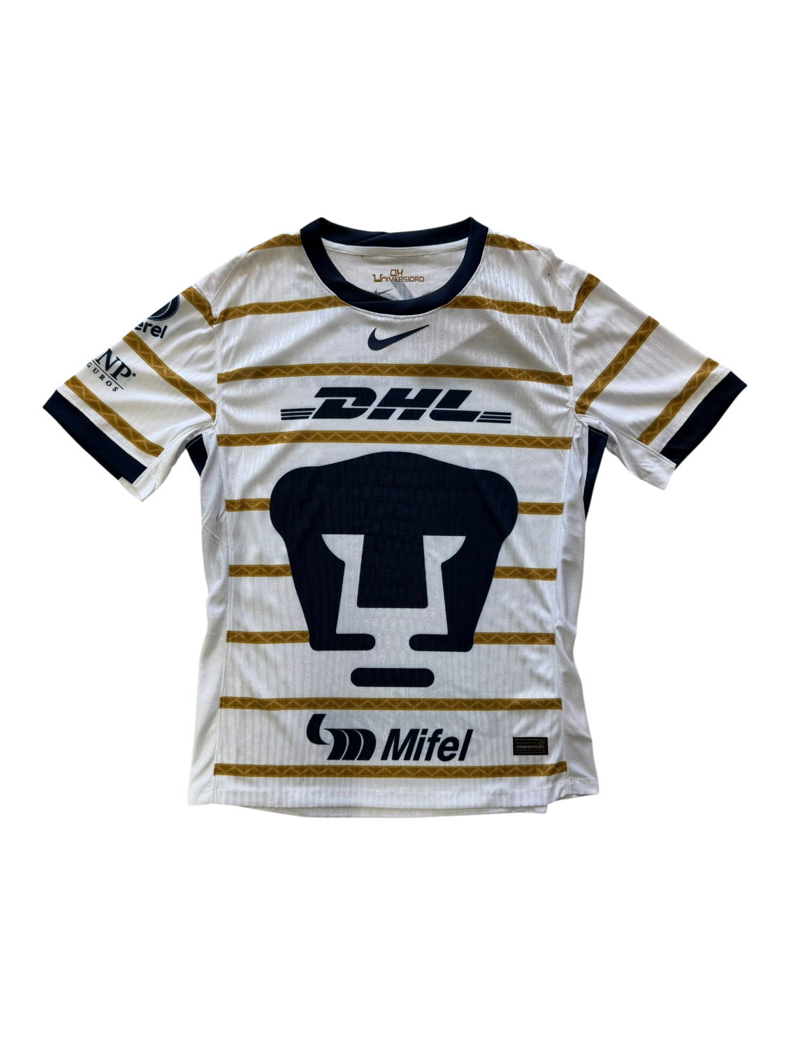 Pumas Local 24/25 Versión Jugador