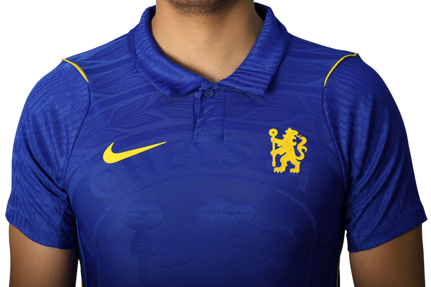 Chelsea Local 26/27 Versión Jugador