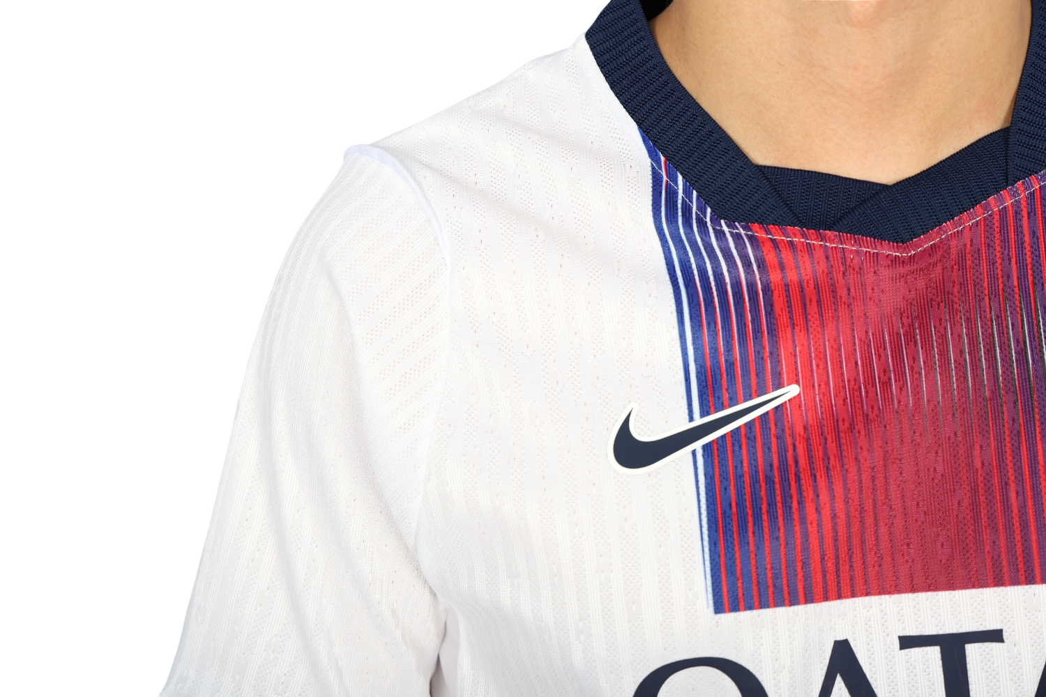 PSG Visita 26/27 Versión Jugador