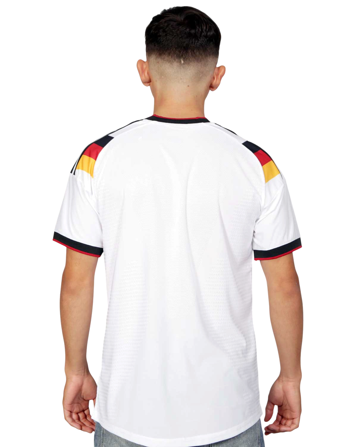 Alemania 2026 Version Jugador