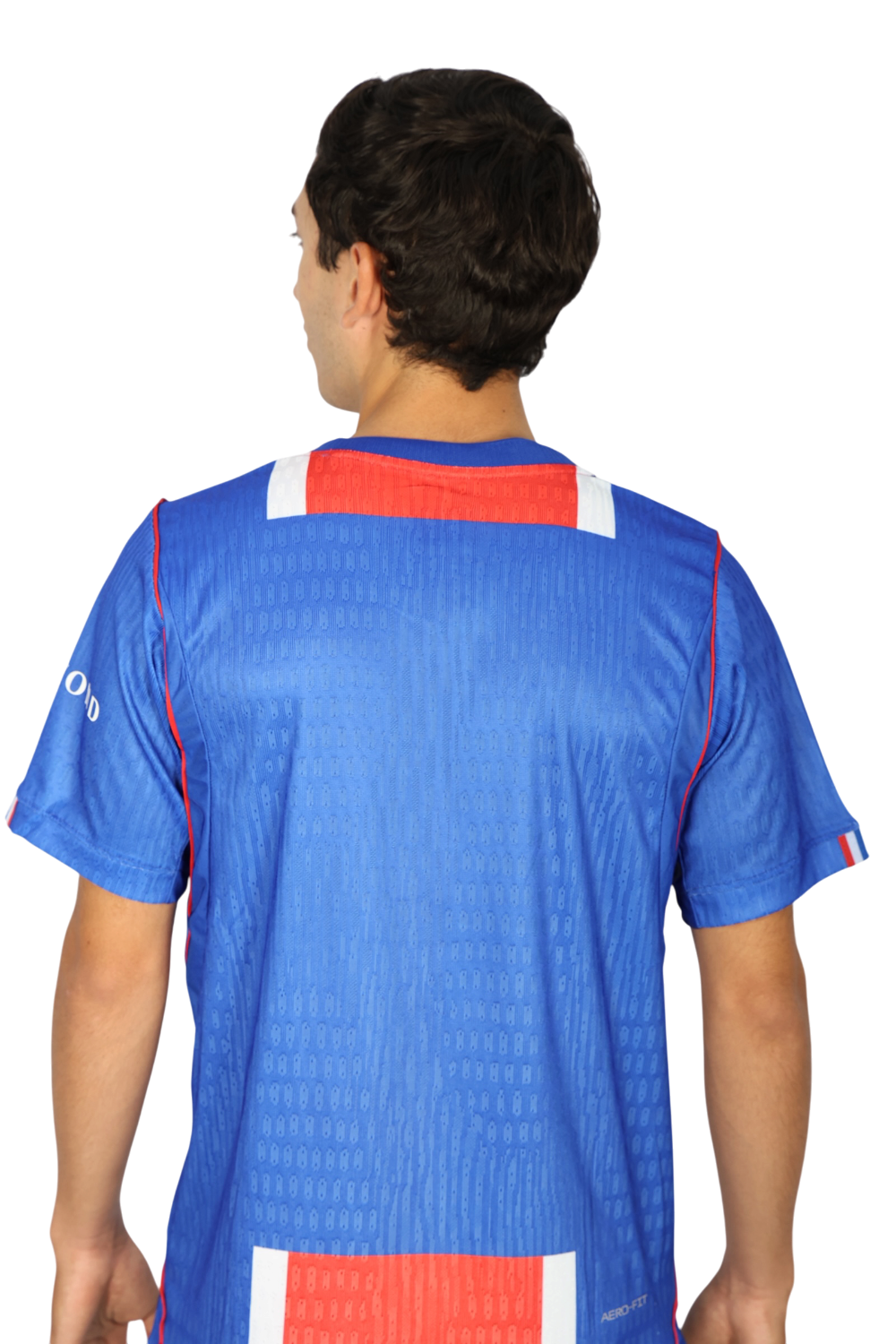 PSG Local 26/27 Versión Jugador
