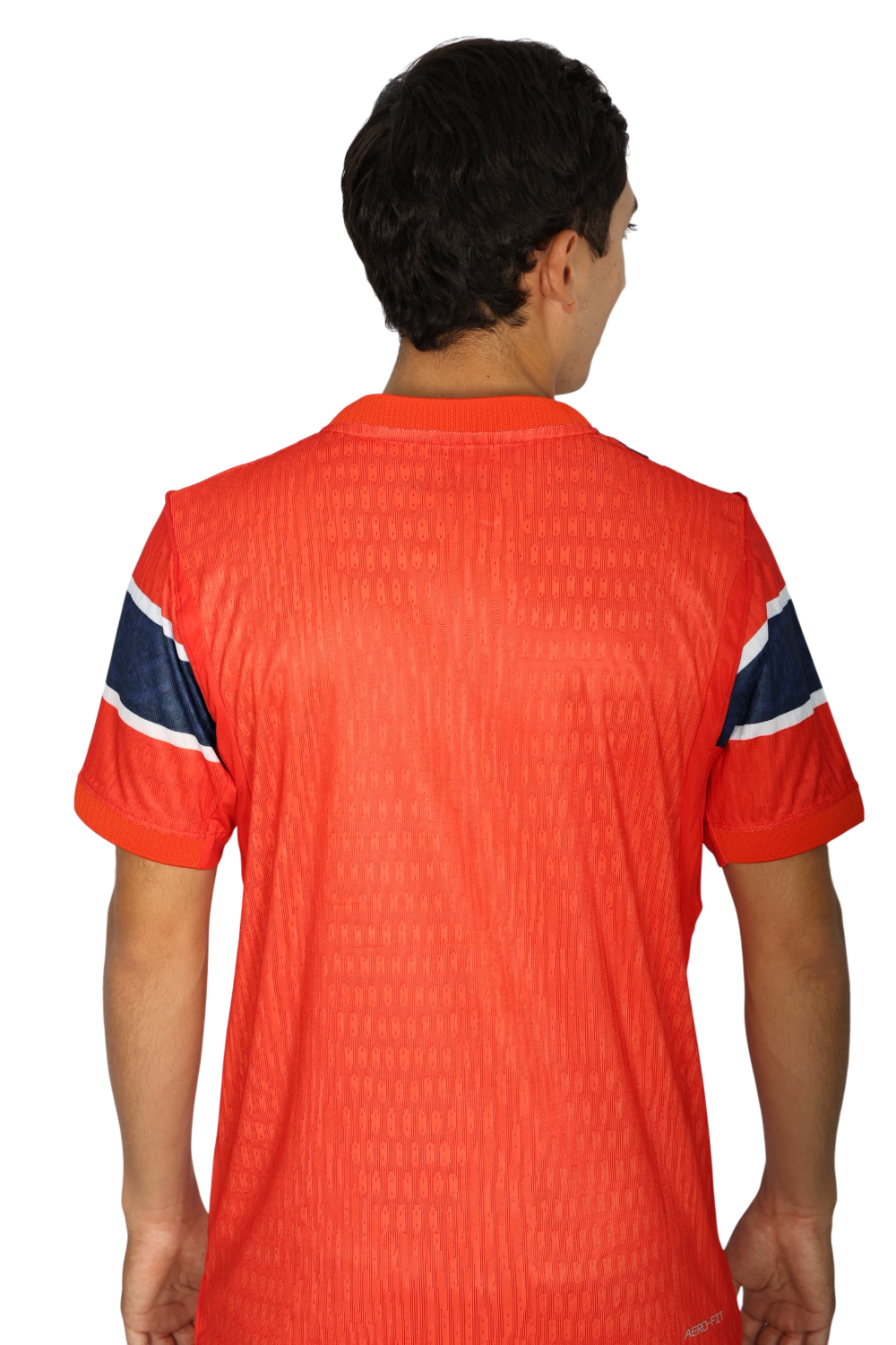 Noruega Local 2026 Version Jugador