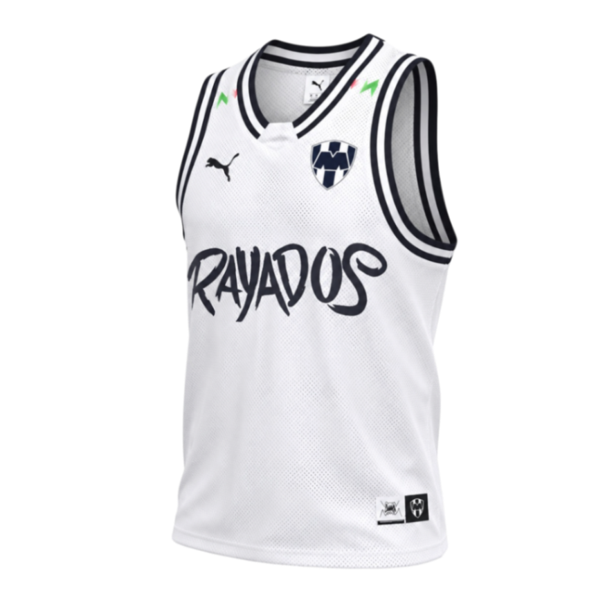 Rayados Basketball 2025