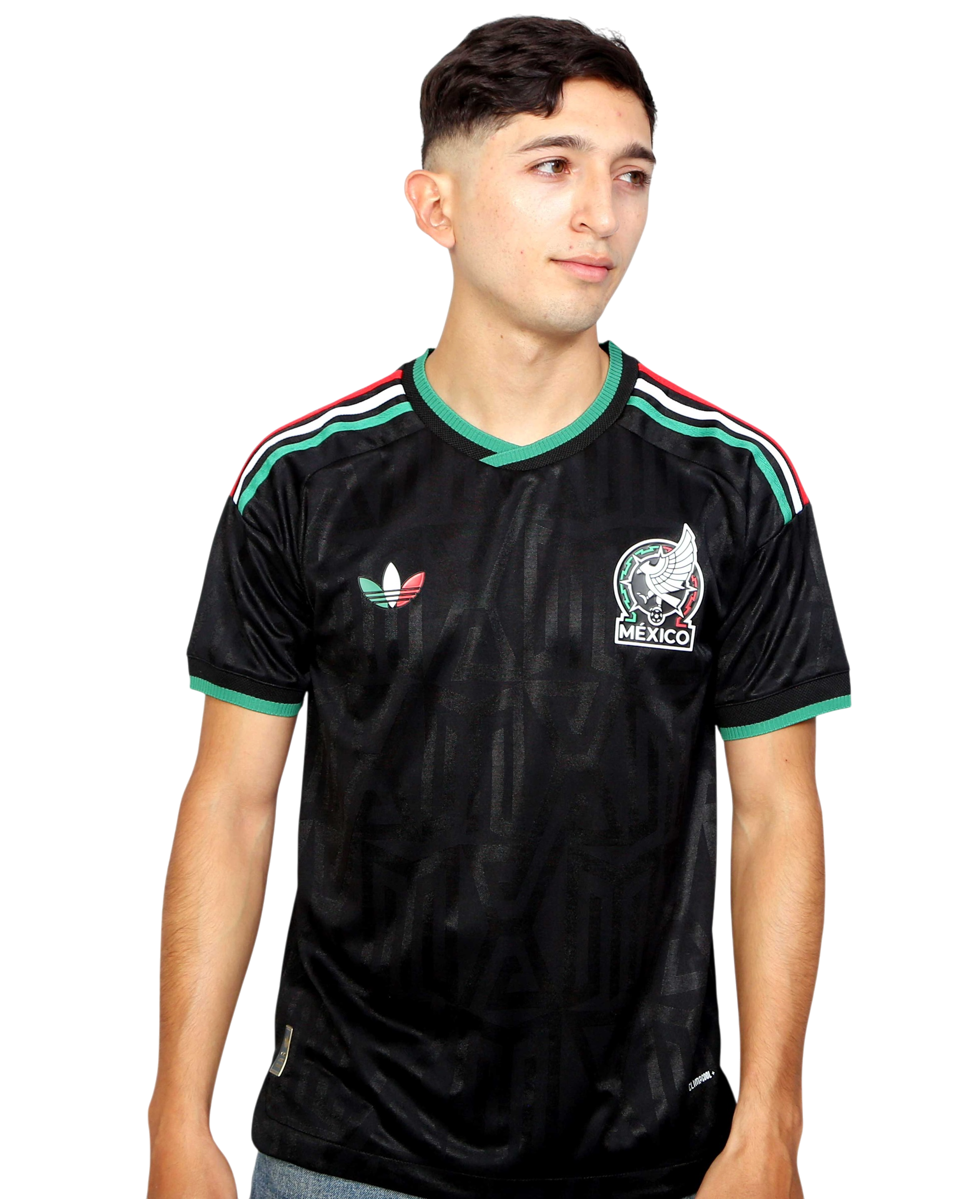 México Tercero 2026 Versión Jugador 