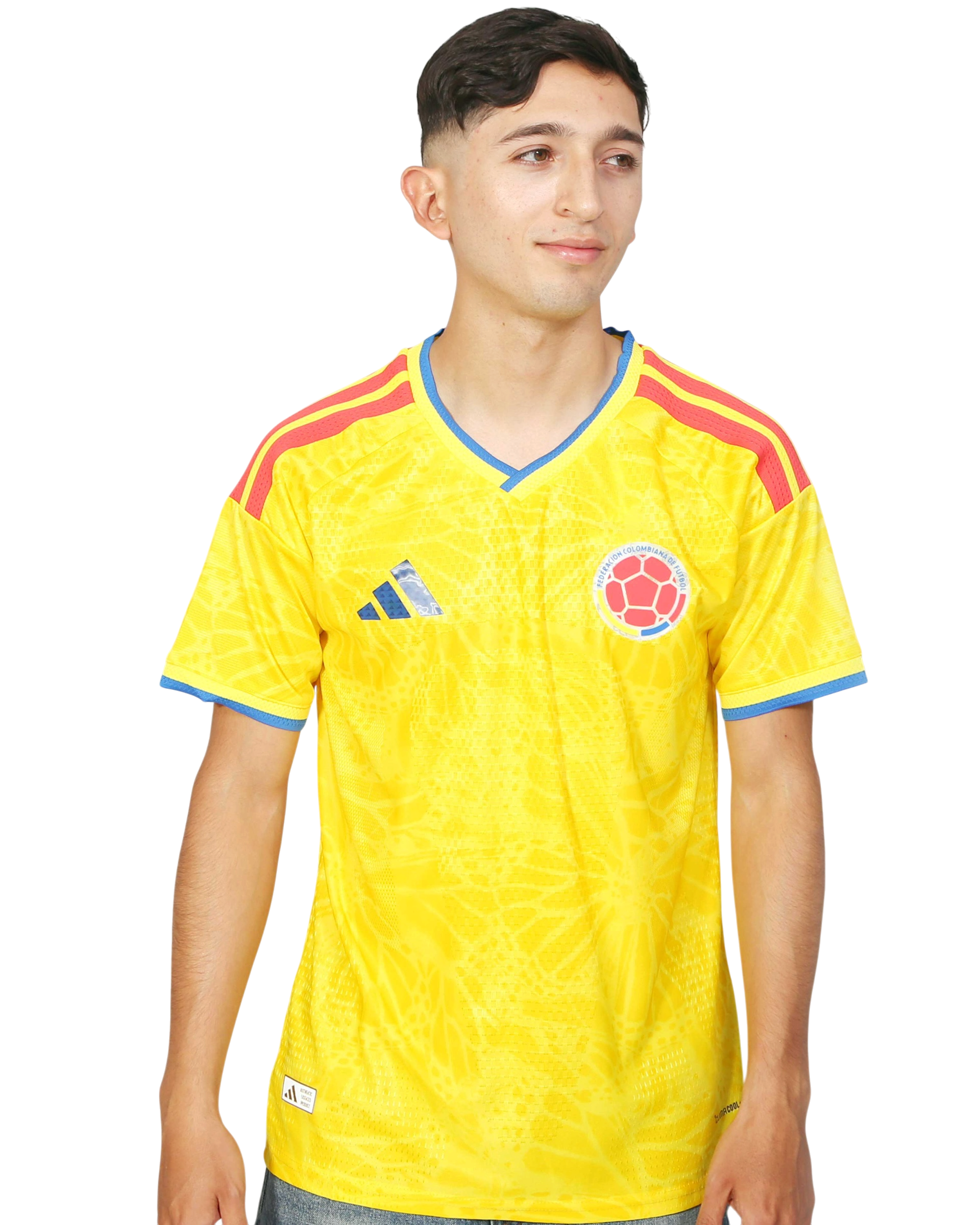 Colombia 2026 Version Jugador