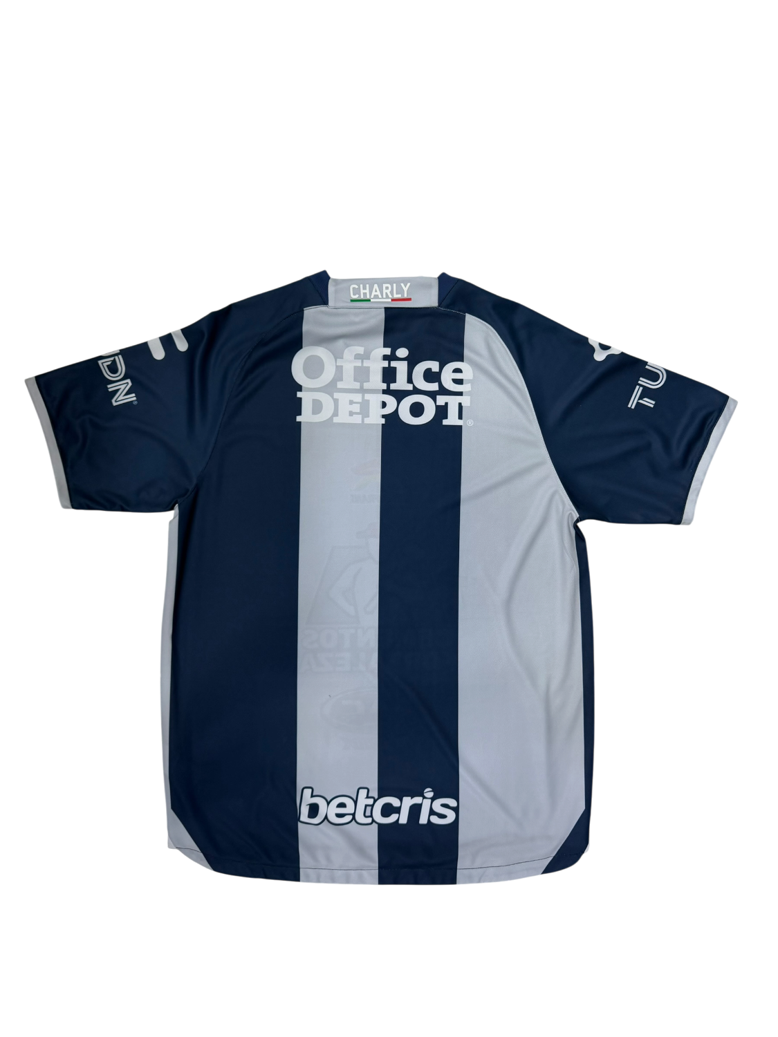 Pachuca Local 22/23 Versión Jugador
