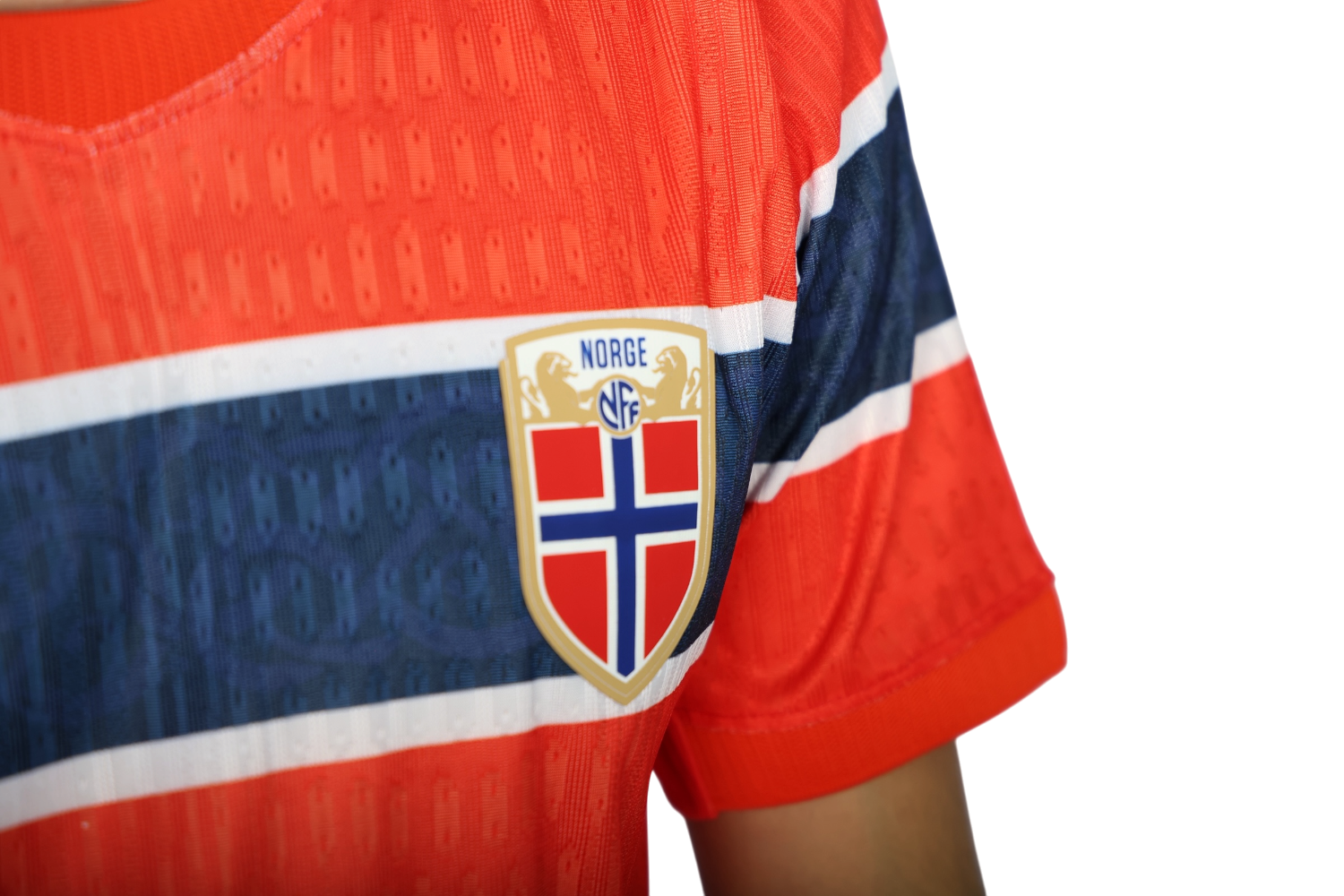 Noruega Local 2026 Version Jugador