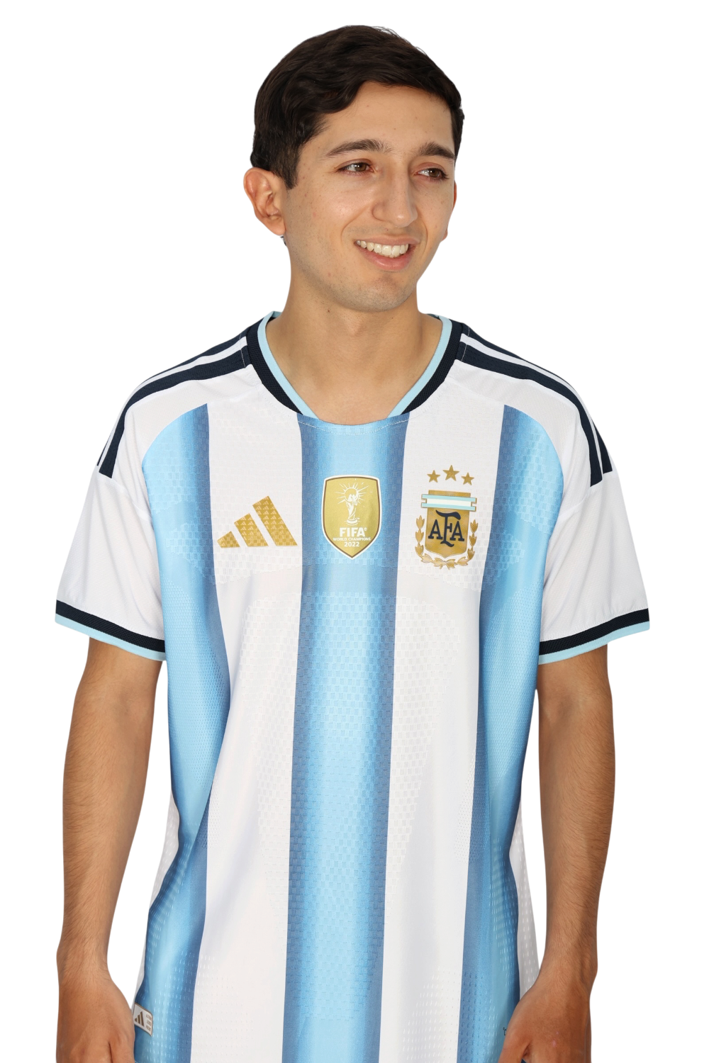 Argentina Local 2026 Versión Jugador