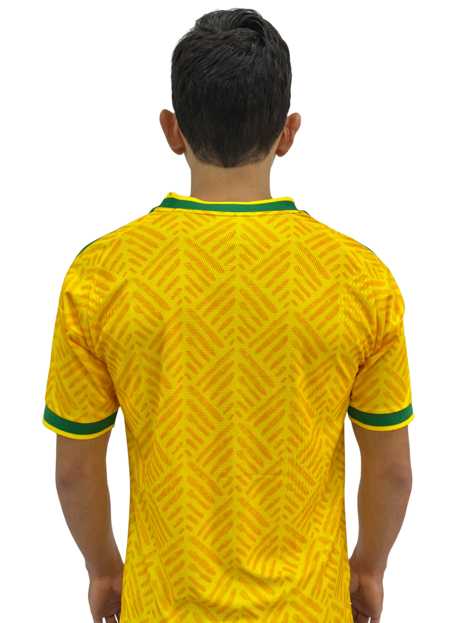 Jersey Sudáfrica Local 2026