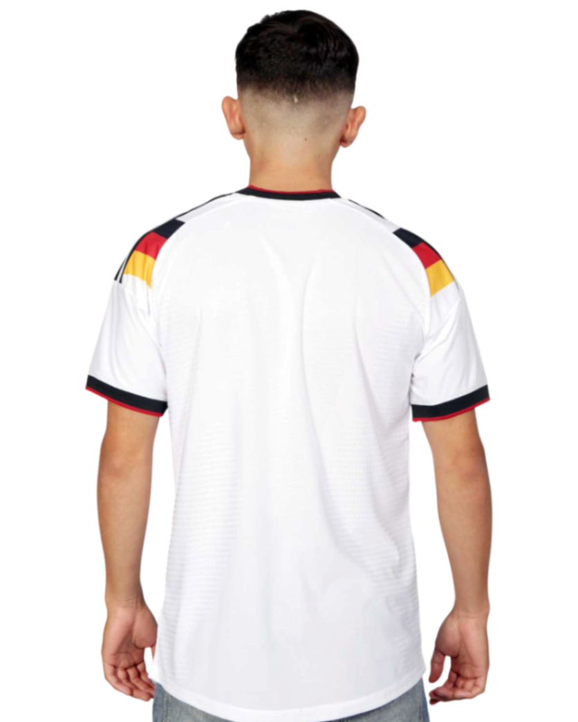 Alemania Local 2026 Versión Jugador