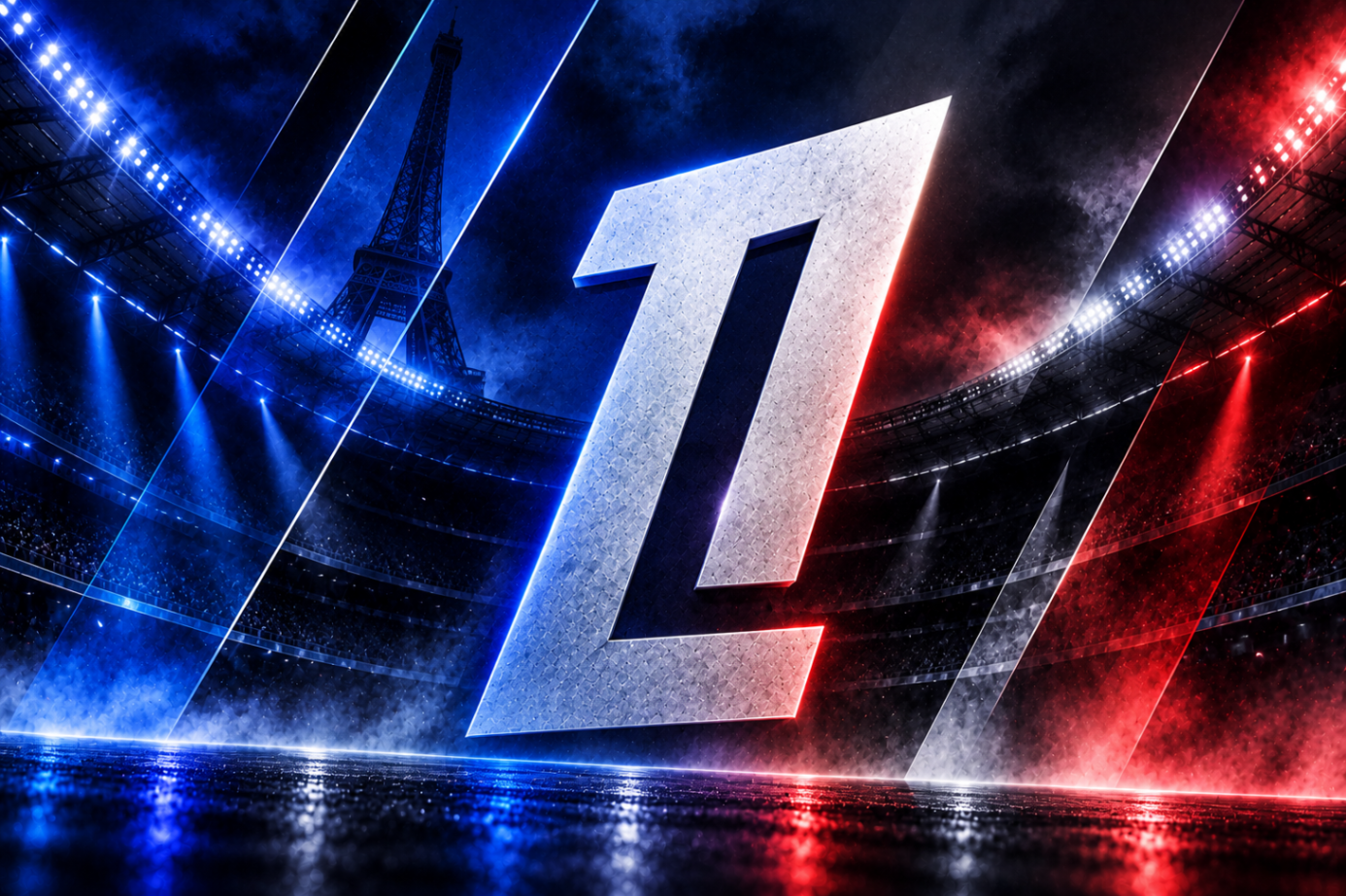 Ligue 1