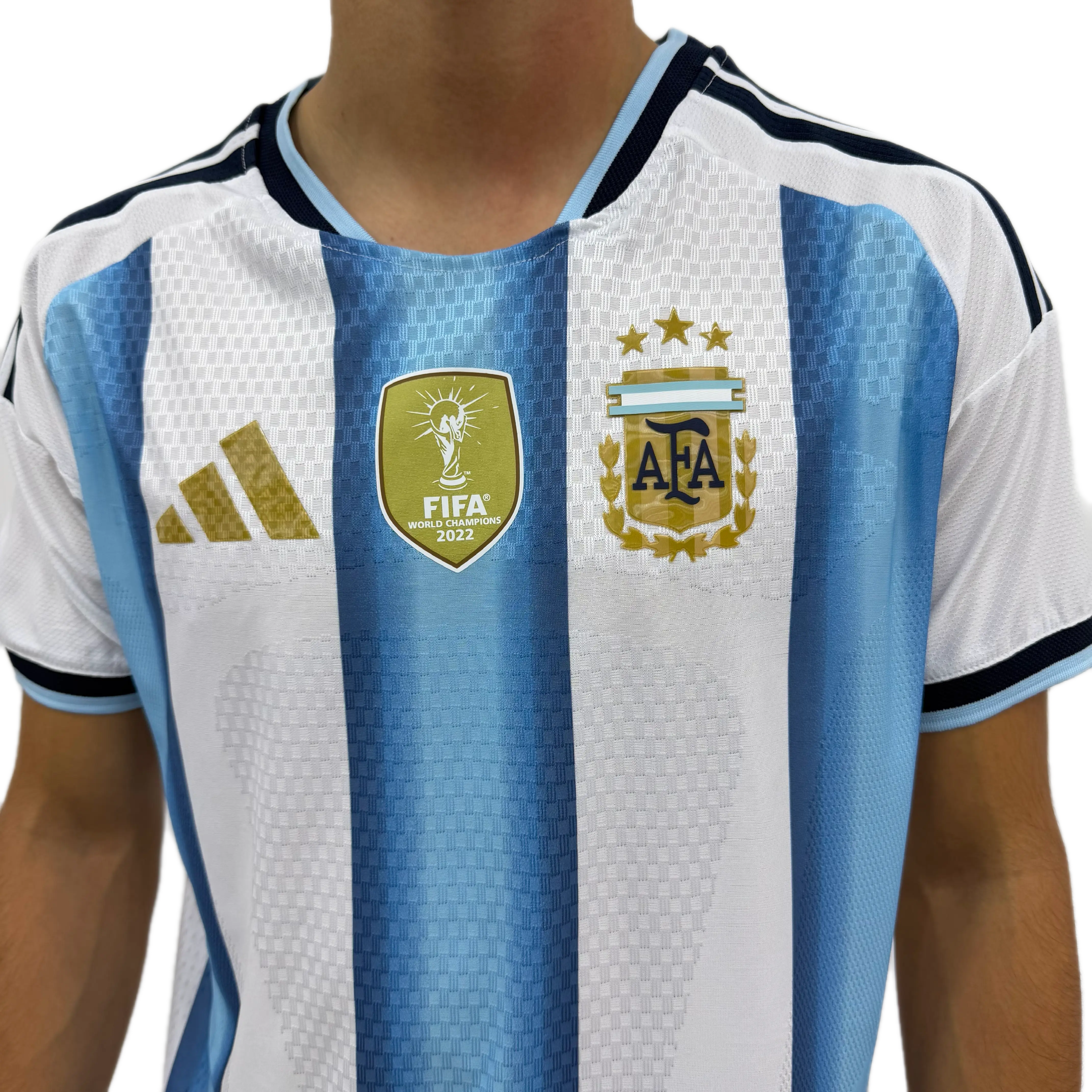 Argentina Local 2026 Versión Jugador