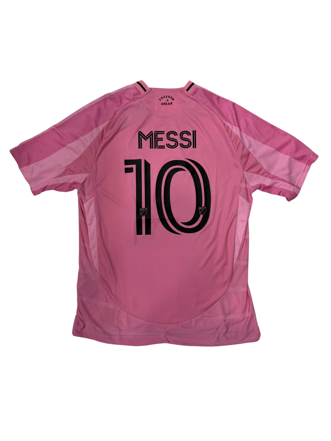Inter Miami Local 25/26 Versión Jugador 