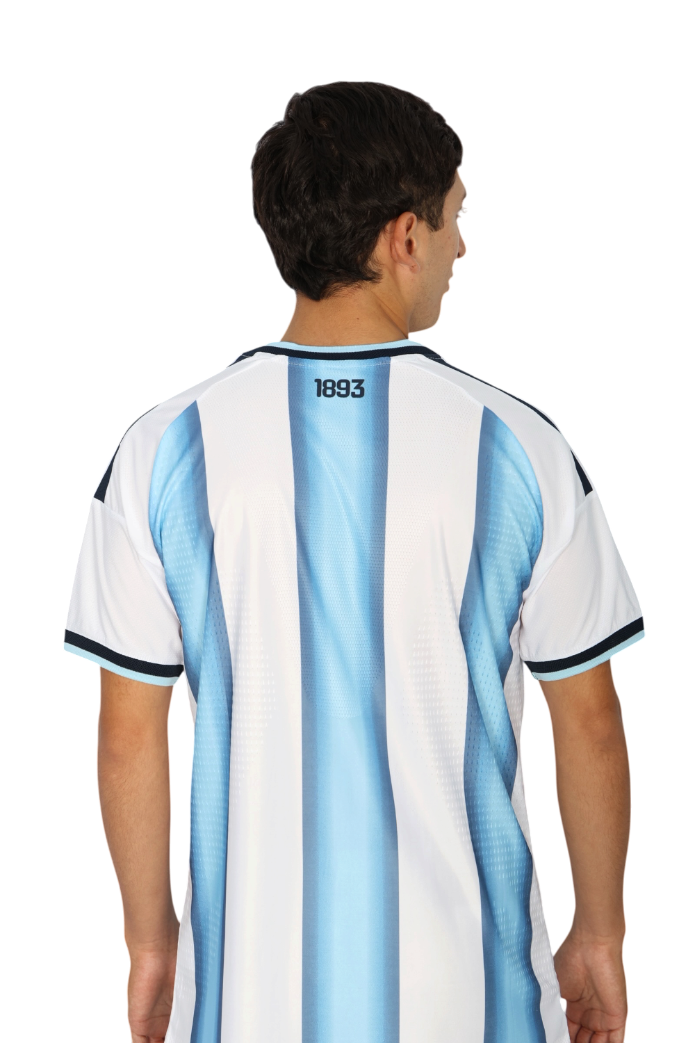 Argentina Local 2026 Versión Jugador