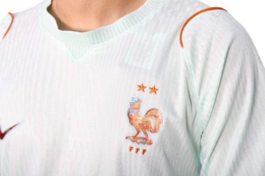 Francia Visita 2026 Versión Jugador