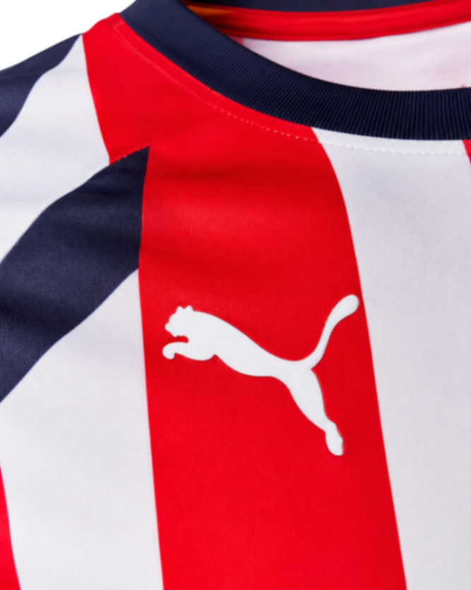 Chivas Local 25-26 VJ