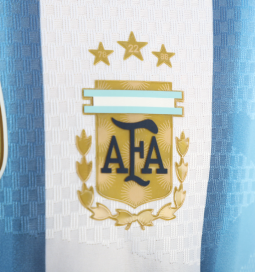 Argentina Local 2026 Version Jugador