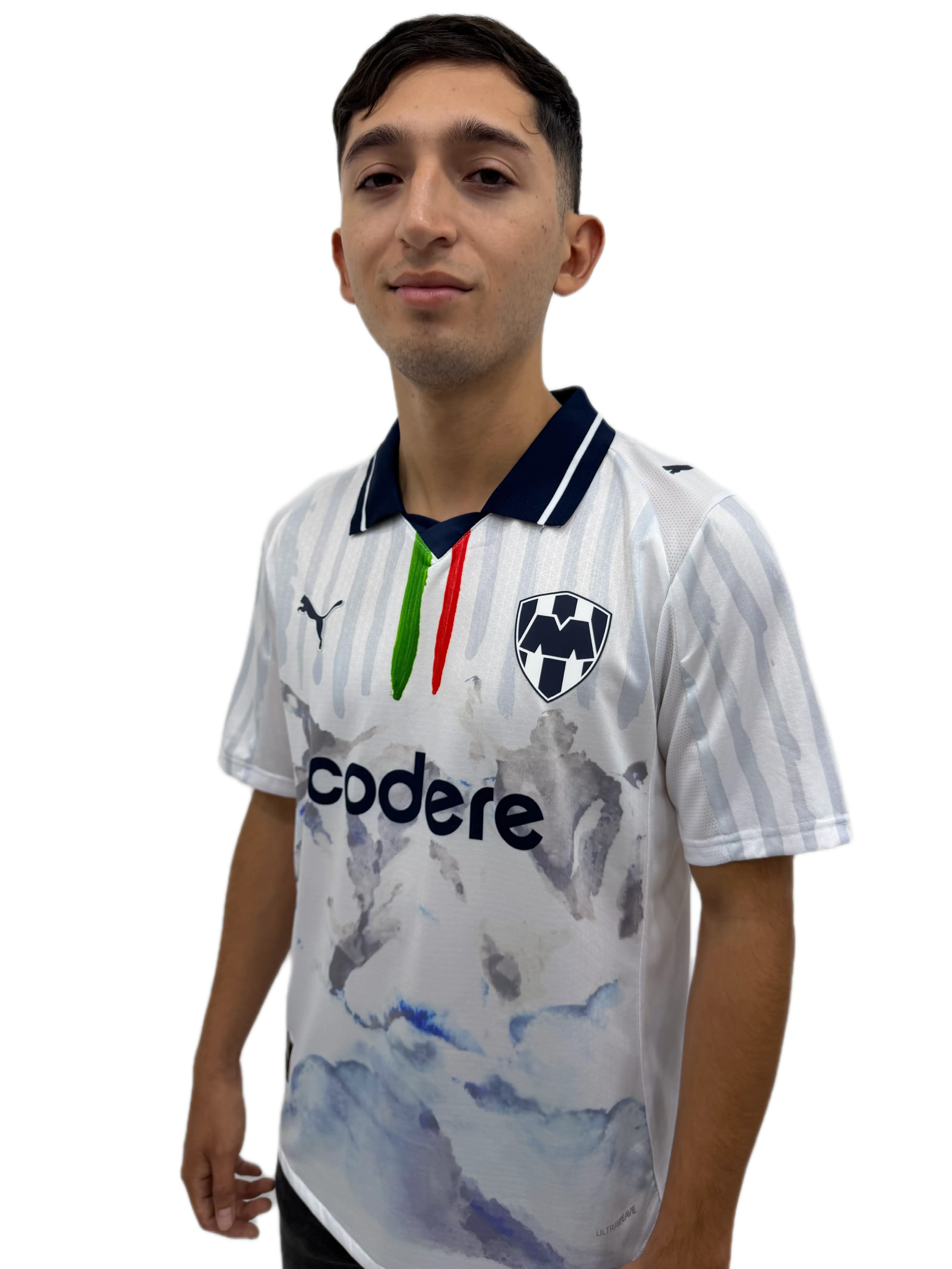 Rayados Visita Mundial de Clubes 2025 Versión Jugador