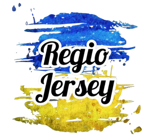 Regio Jersey