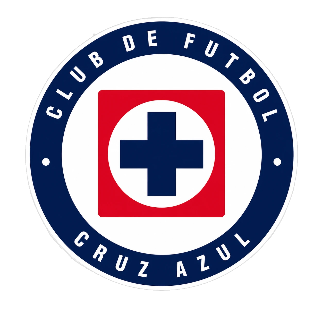Logo Cruz Azul