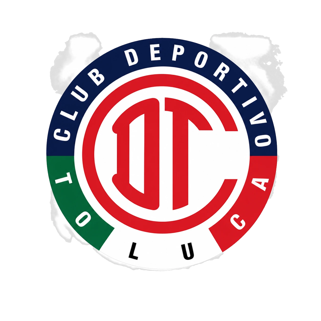 Logo Toluca