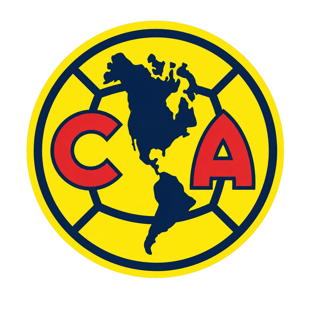 Logo América