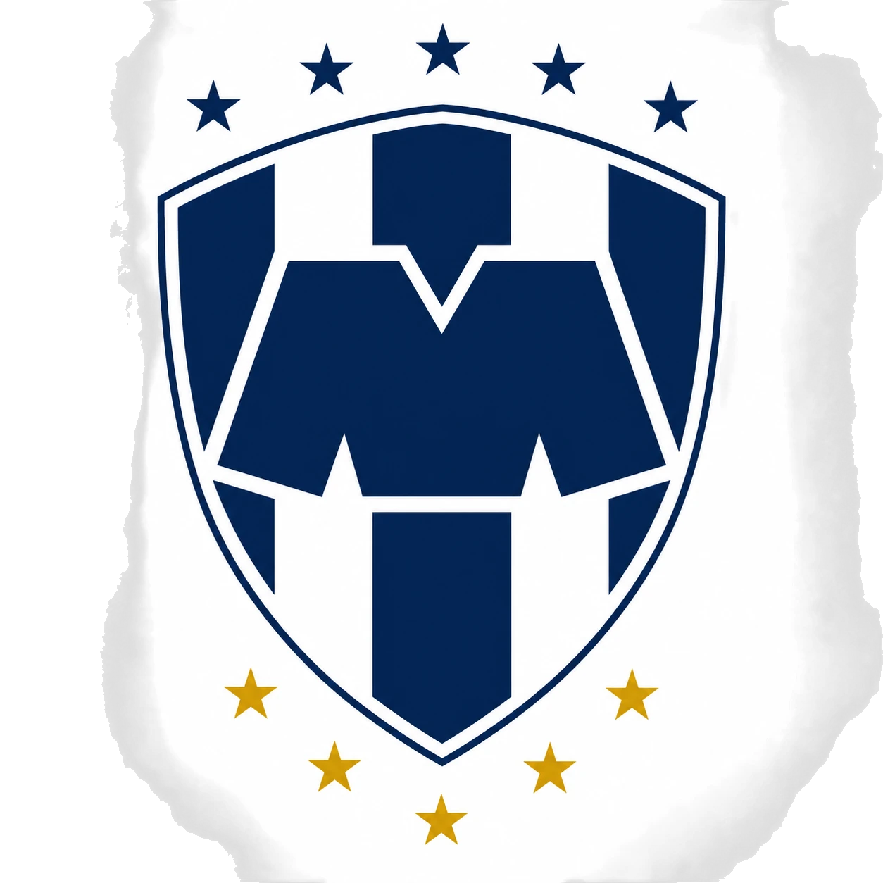 Logo Rayados